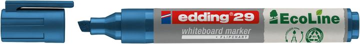 Produktbild Edding Whiteboard Marker 29 (Blue, 5 mm, 1 x)