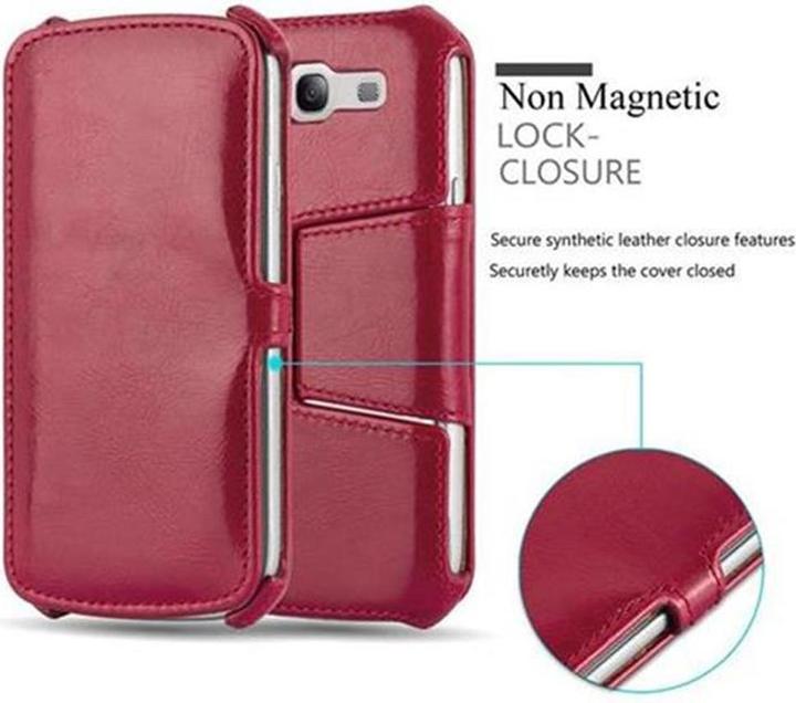 Actual product image Cadorabo Case cover for Samsung Galaxy S3 / S3 NEO (Samsung Galaxy S3, Samsung Galaxy S3 Neo)