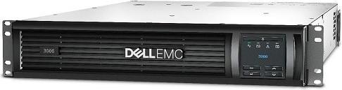 Produktbild APC Smart-UPS 3000VA LCD RM 2U (3000 VA, 2700 W, Online-Doppelwandler USV)