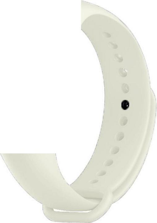 Immagine prodotto Devia band Deluxe Sport per Xiaomi Mi Band 3/ Mi Band 4 bianco (Silicone morbido al tatto)
