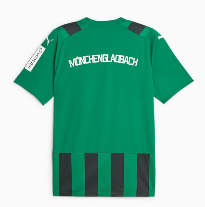 Immagine prodotto Puma Maglia BMG Away Replica (L)