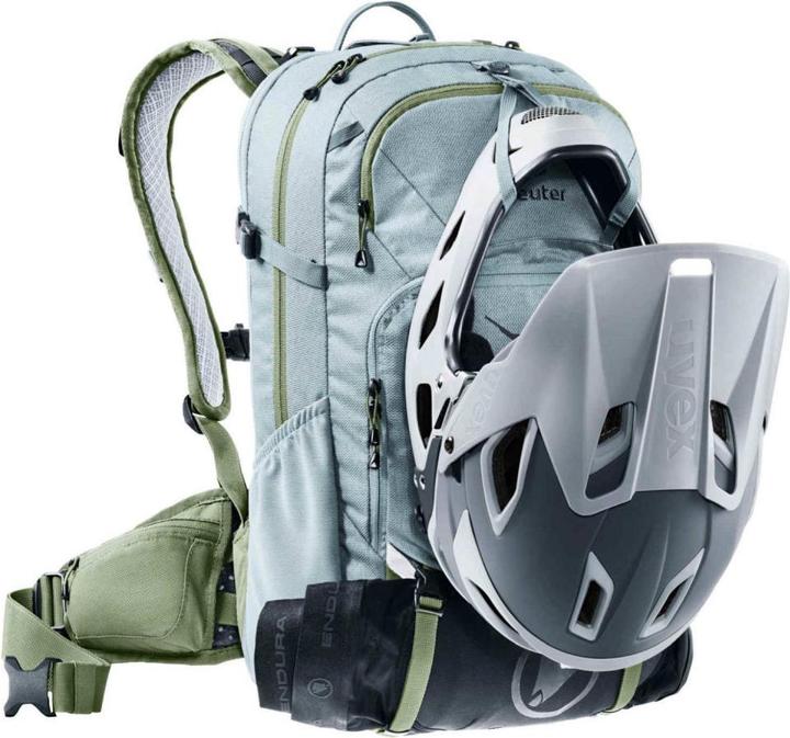 Produktbild Deuter Attack 18 (18 l)