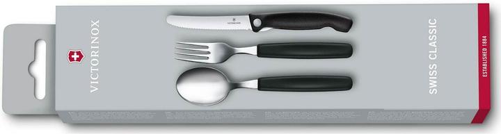 Actual product image Victorinox Swiss Classic (3 Piece, Cutlery set)