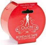 Actual product image Ouch! Bondage Tape