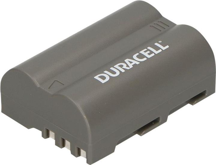 Produktbild Duracell Lithium-Ionen-Akku EN-EL3E,1400mAh (Kamera Akku)