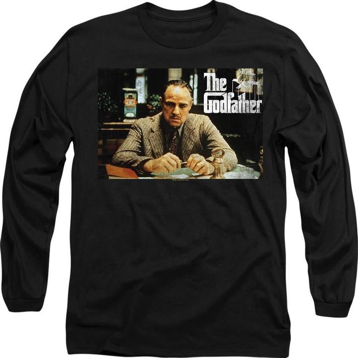 The Godfather TShirt (S)