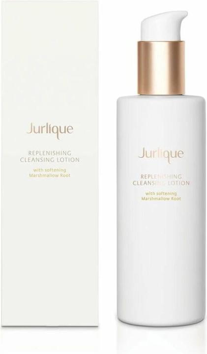 Jurlique Replenishing Cleansing Lotion (Reinigungslotion, 200 ml)