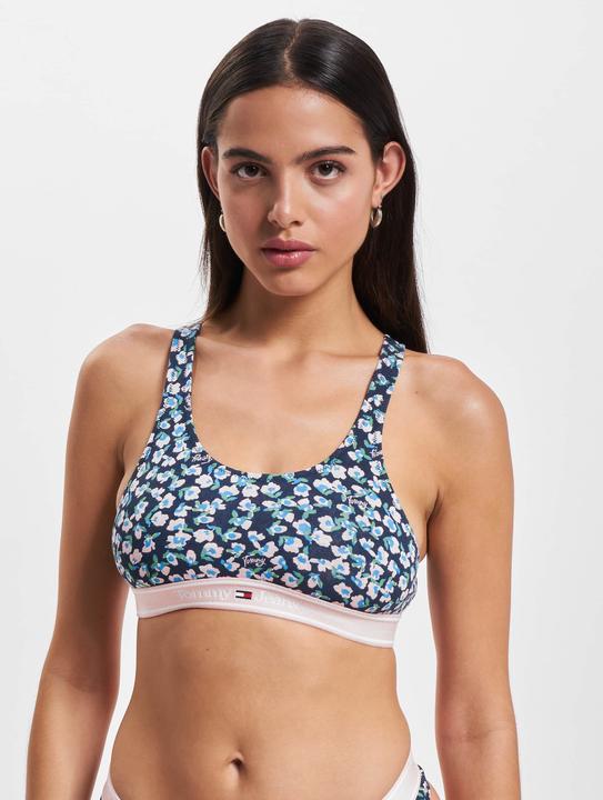 Produktbild Tommy Hilfiger Print Bralette - 125707 (XS)