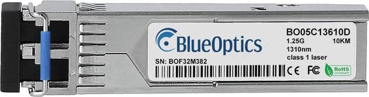 CBO Dell HPE J4859C-LEG kompatibler BlueOptics SFP BO05C13610D
