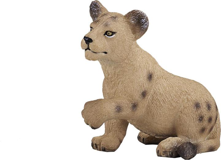 Produktbild Animal Planet Löwenjunge spielend