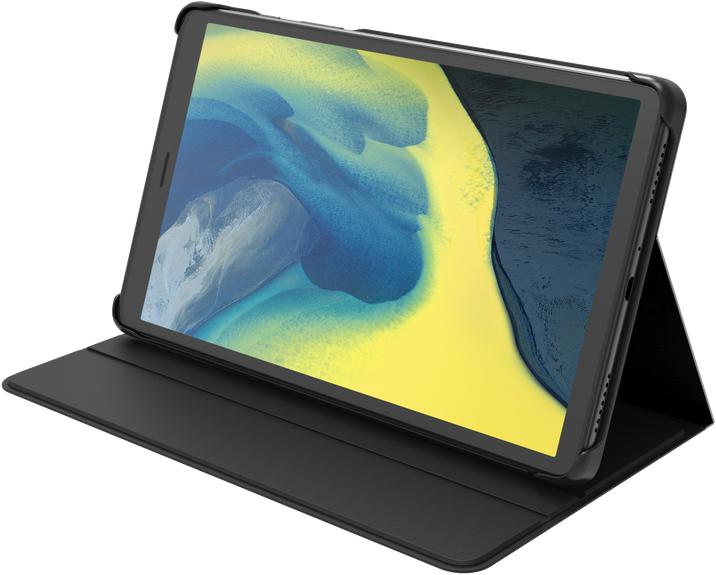 Actual product image Samsung Book Cover (Galaxy Tab A 8.0 (2019))