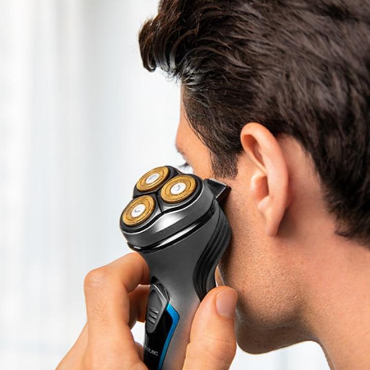 Immagine prodotto Cecotec Bamba PrecisionCare Barber e tagliacapelli PerfectCut al titanio