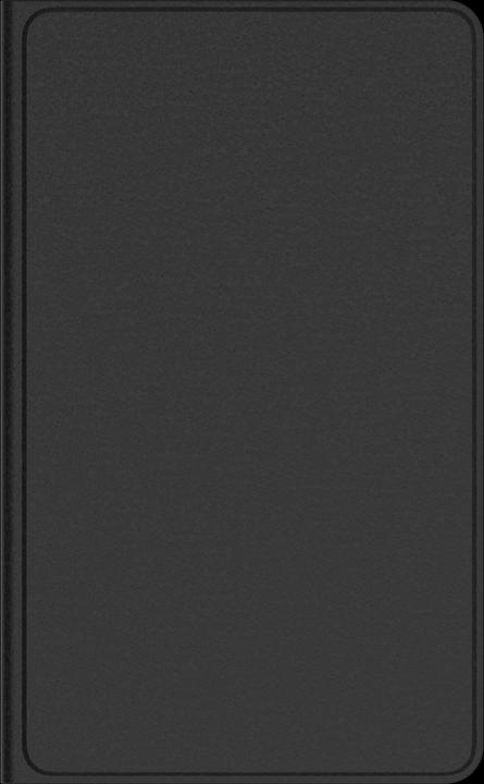 Actual product image Samsung Book Cover (Galaxy Tab A 8.0 (2019))