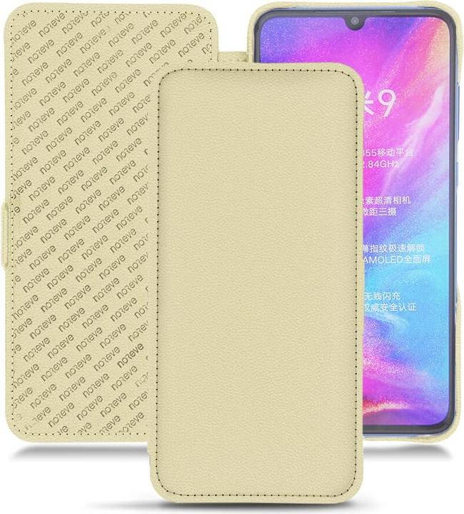Image du produit Noreve Housse cuir horizontal (Mi 9)