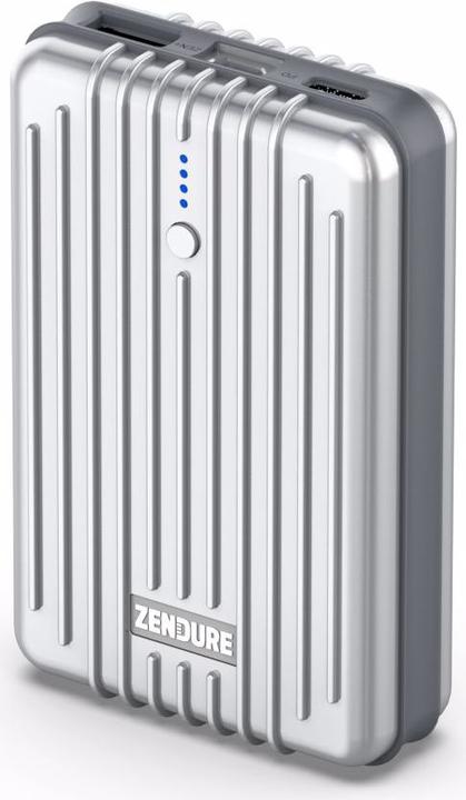 Zendure A3 (10000 mAh, 18 W, 37 Wh)