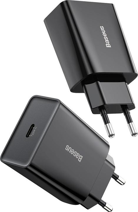 Produktbild Baseus Speed Mini (20 W)