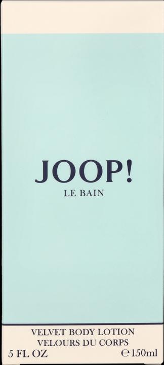 Produktbild Joop! Le Bain (Körperlotion, 150 ml)