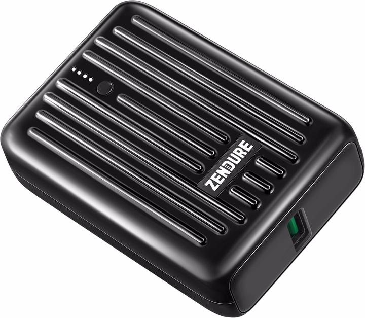 Immagine prodotto Zendure SuperMini (10000 mAh, 18 W, 36.40 Wh)