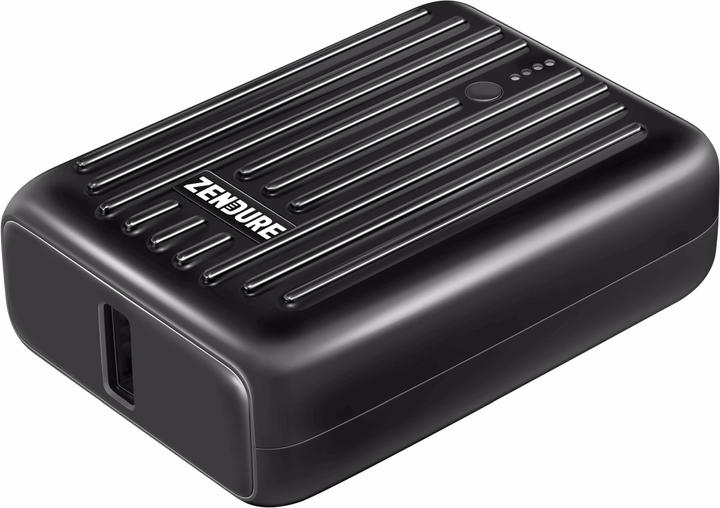 Immagine prodotto Zendure SuperMini (10000 mAh, 18 W, 36.40 Wh)