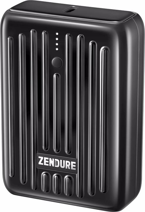Immagine prodotto Zendure SuperMini (10000 mAh, 18 W, 36.40 Wh)