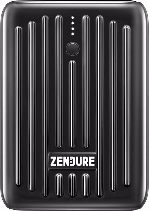 Immagine prodotto Zendure SuperMini (10000 mAh, 18 W, 36.40 Wh)