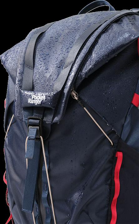 Produktbild VSGO Outdoor Foto-Rucksack (Fotorucksack, 35 l)