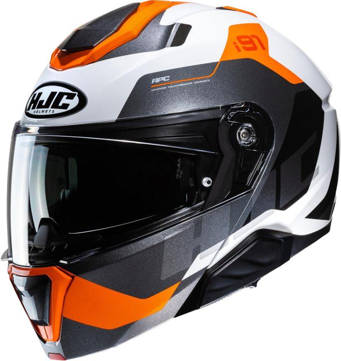 HJC I 90