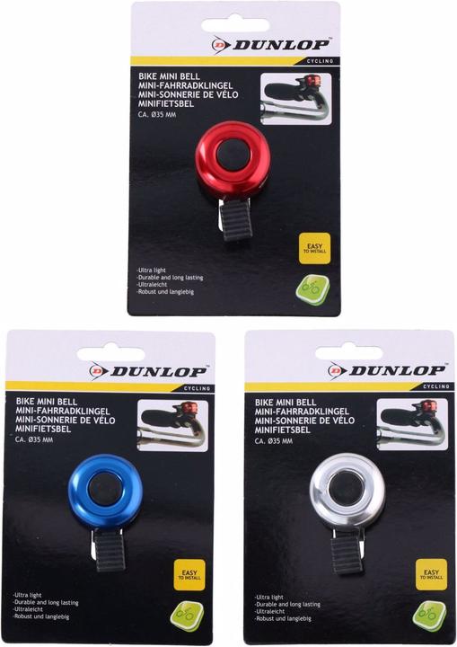 Dunlop Bicycle bell