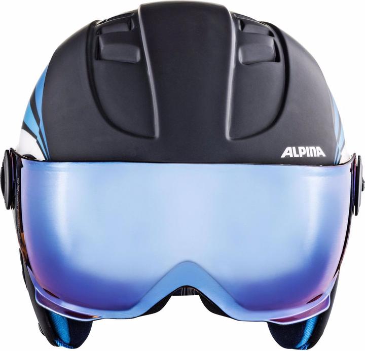 Produktbild ALPINA SPORTS Carat LE Visor HM (51 - 55 cm, S)