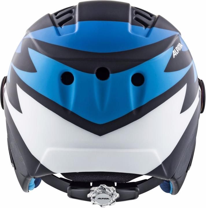 Produktbild ALPINA SPORTS Carat LE Visor HM (51 - 55 cm, S)