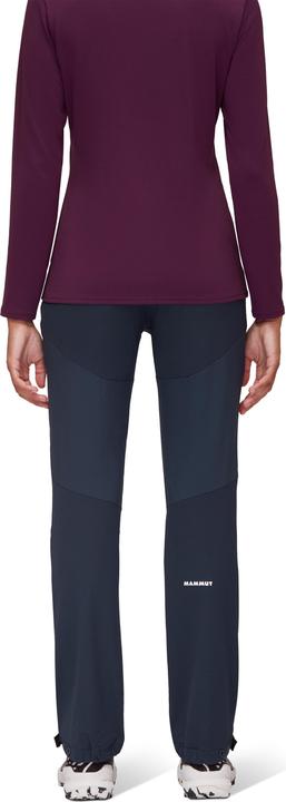 Produktbild Mammut Courmayeur SO Pants Women (36)