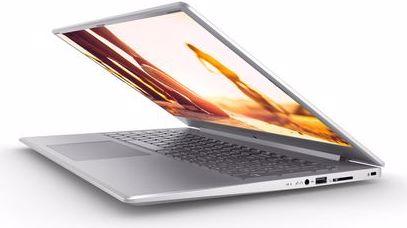 Produktbild Medion Notebook Akoya P17601 (MD 63010) (17.30", Intel Core i5-8265U, 8 GB, CH)