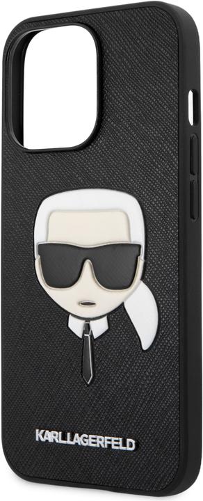 Immagine prodotto Karl Lagerfeld Caso (Apple iPhone 13 Pro)