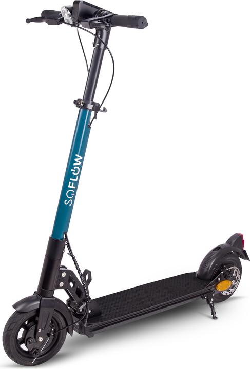 SoFlow SO2 (20 km/h, 40 km, 500 W)