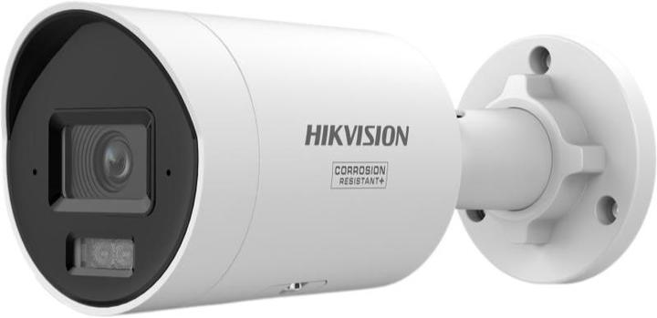 Actual product image Hikvision IP camera: DS-2CD2047G3-LI2UY/SL (2 8 mm)