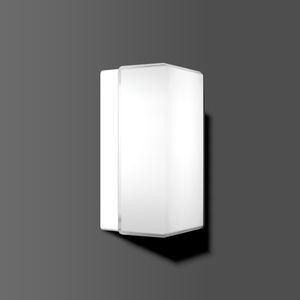 Actual product image RZB Opal glass lamp (350 lm, E27)