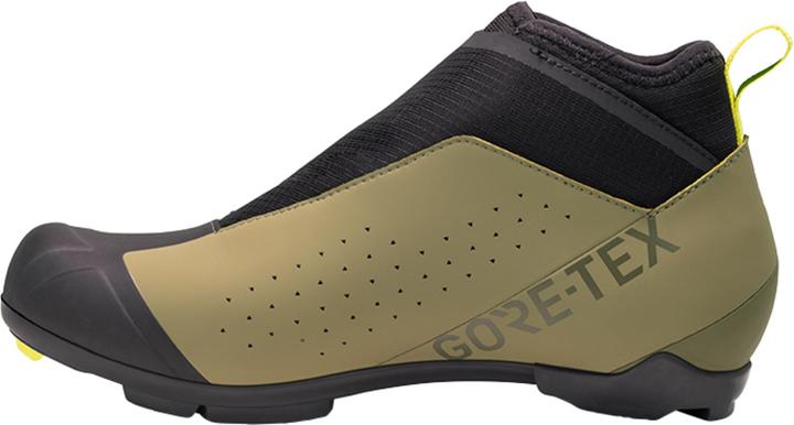 Image du produit Sidi MTB Hiemx noir/vert 45 (45)