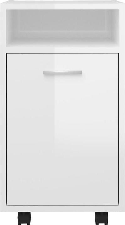 Produktbild VidaXL Beistellschrank (33 x 38 x 60 cm)