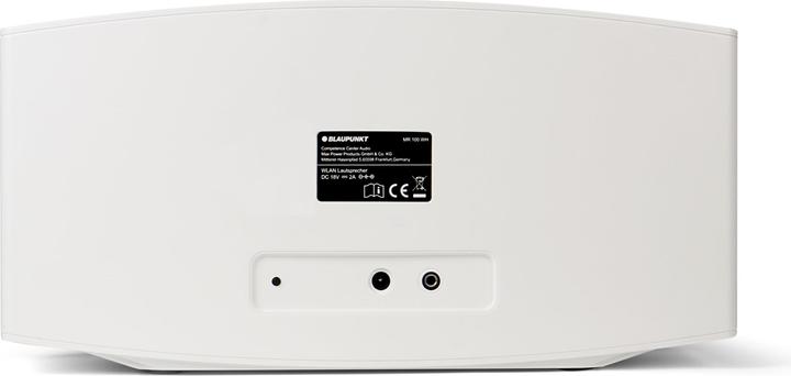 Produktbild Blaupunkt Mr 100 (WLAN, Bluetooth)