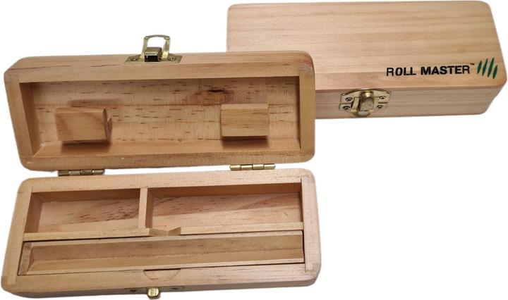 Actual product image Weed Master Box Small