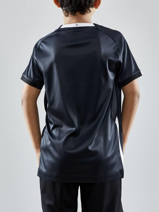 Actual product image Craft Progress 2.0 Stripe Jersey JR (158, 164)