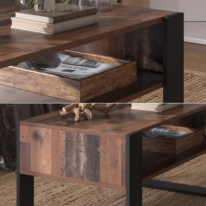 Produktbild Vicco Olli (92 x 52.4 x 45.6 cm)