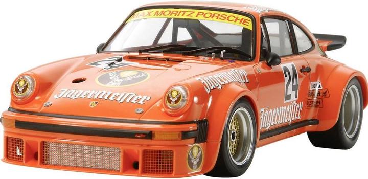 Image du produit Tamiya Porsche 934 Jägermeister