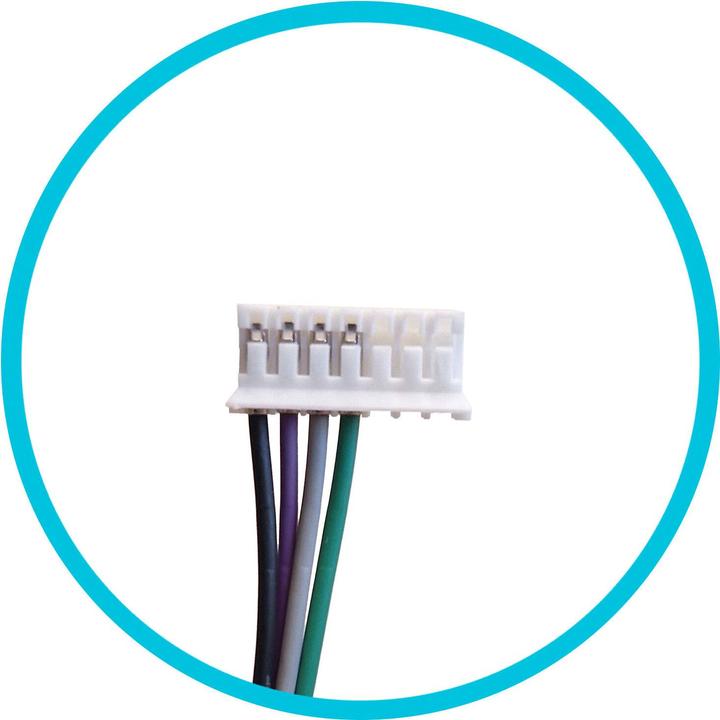 Actual product image HP PA-1181-6HK (180 W)