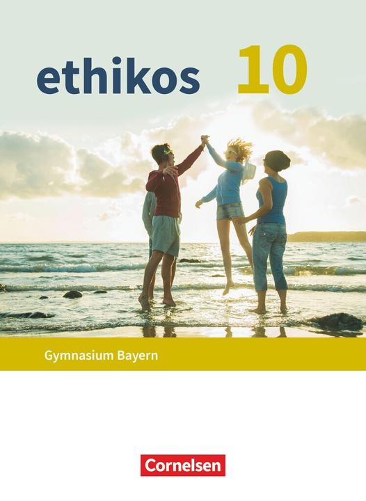 Immagine prodotto ethikos SEKI 10 (Tedesco, Alexander Franchi, Veronika Hochleitner, Samuel Stöcklein, Steffanie Metzger, Marietta Hofmann, 2024)