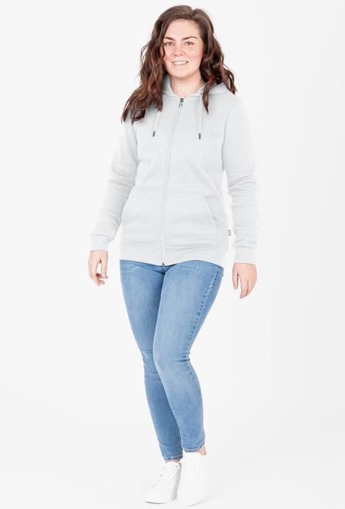 Produktbild JAKO Kapuzenjacke Organic (42)