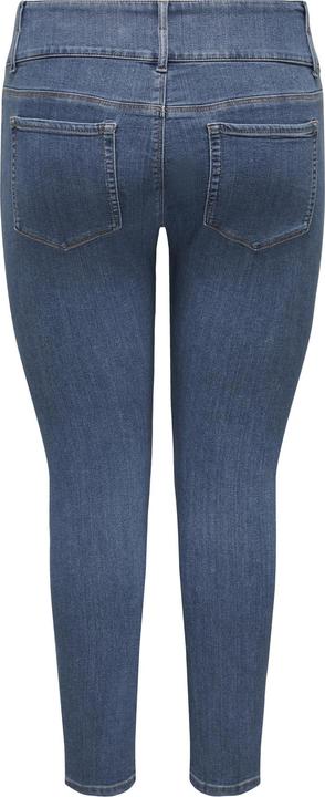 Produktbild Only CARANNA Mittlere Taille Skinny Fit Jeans Skinny Jeans (46)