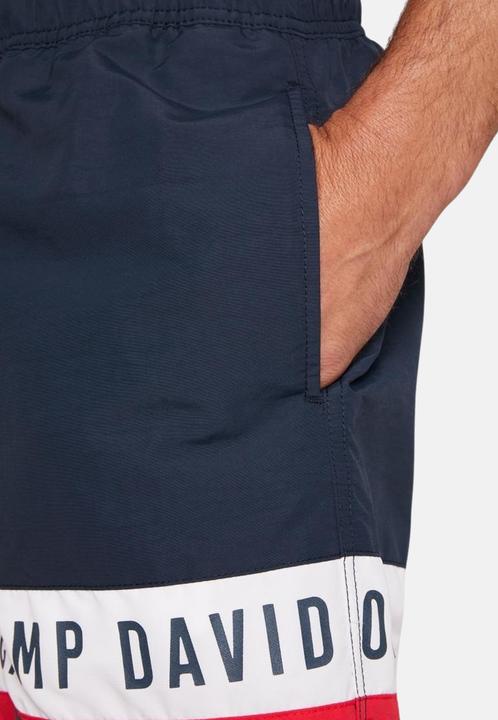 Produktbild Camp David Shorts (S)