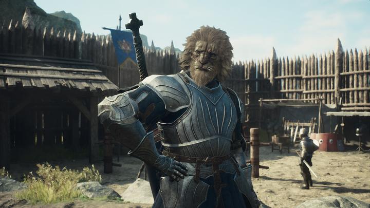 Immagine prodotto Capcom Dragon's Dogma 2 (PS5)