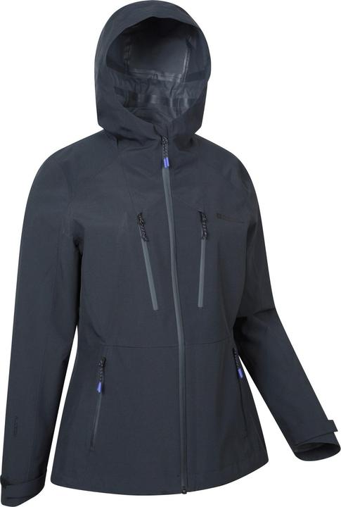 Produktbild Mountain Warehouse Rainstorm 2.5 Jacke wasserfest